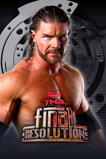 TNA Final Resolution 2011 image