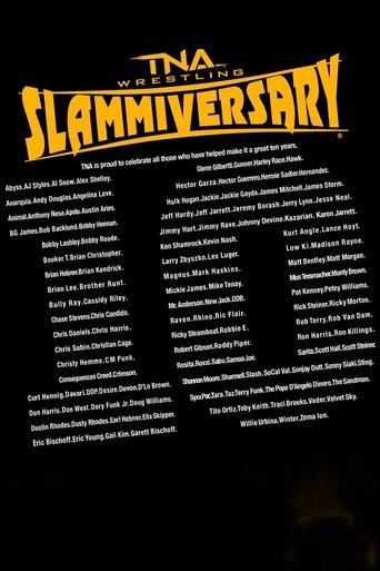 TNA Slammiversary 2012 image