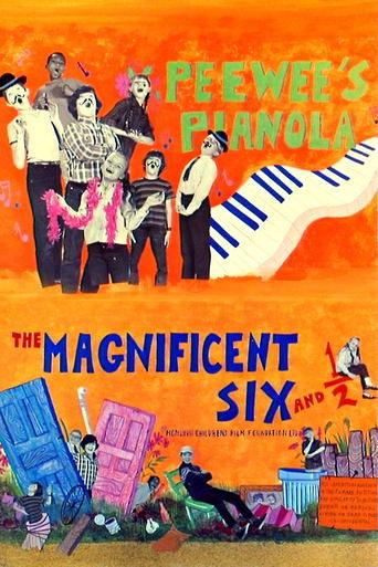 Peewee's Pianola