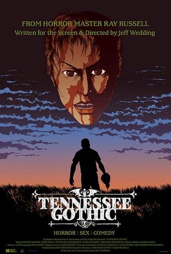 Tennessee Gothic image