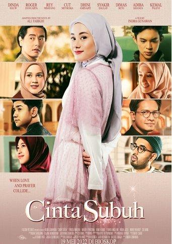 Cinta Subuh