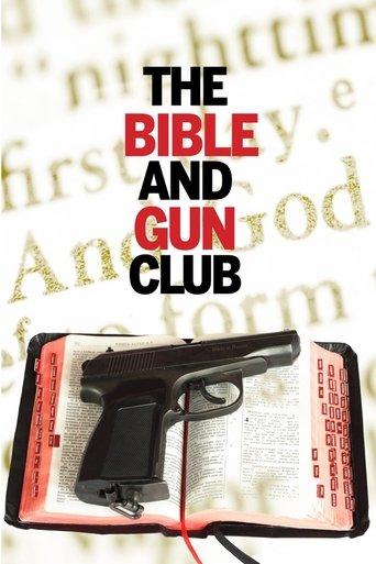 The Bible and Gun Club image