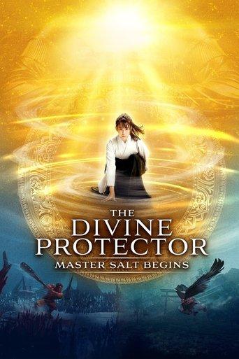 The Divine Protector - Master Salt Begins