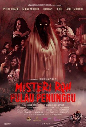 Misteri Roh Pulau Penunggu image