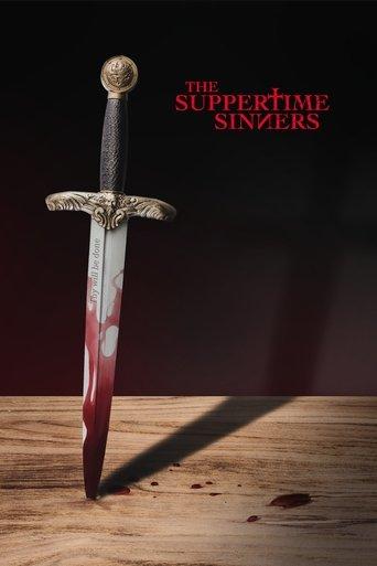 The Suppertime Sinners