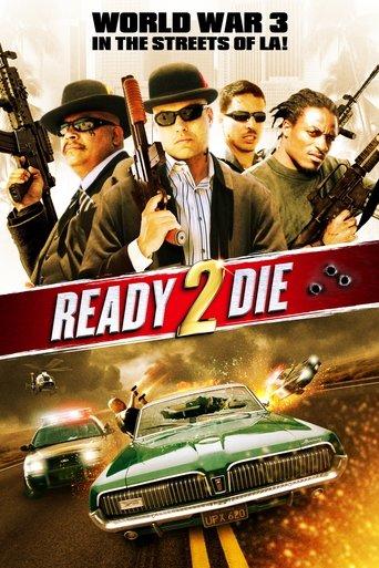 Ready 2 Die image