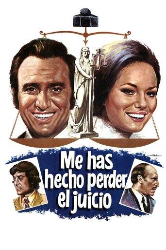 Me has hecho perder el juicio image