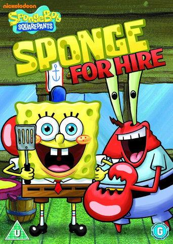 SpongeBob SquarePants: Sponge for Hire