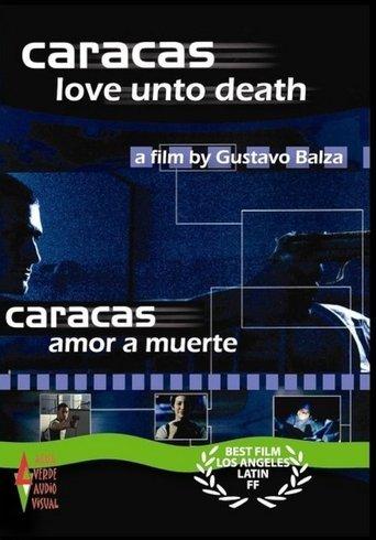Caracas Unto Death image