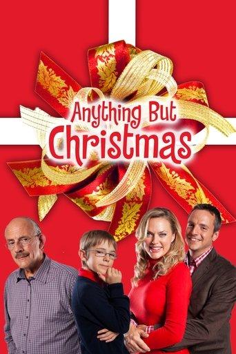 Anything but Christmas image