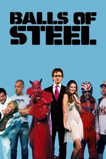 Balls of Steel