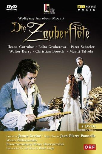 The Magic Flute image
