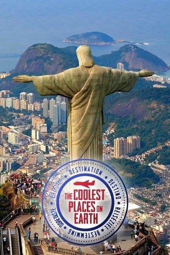 The Coolest Places on Earth image