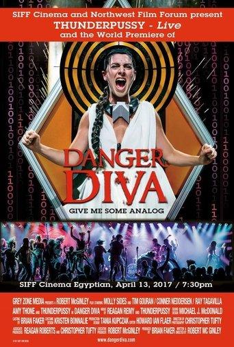 Danger Diva image