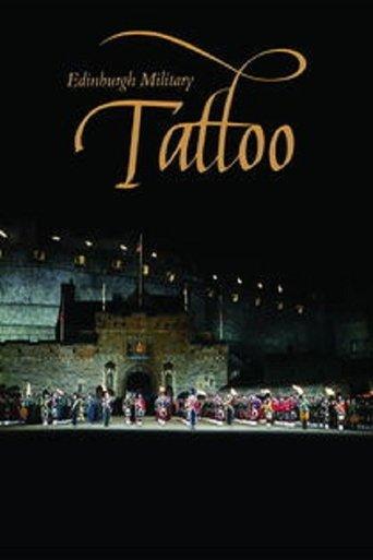 The Royal Edinburgh Military Tattoo