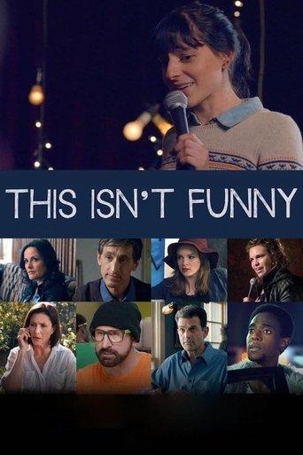 This Isn't Funny image
