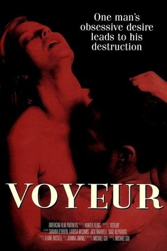 Voyeur image