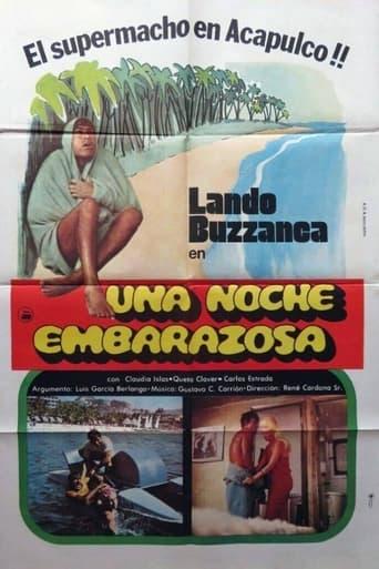 Una noche embarazosa image