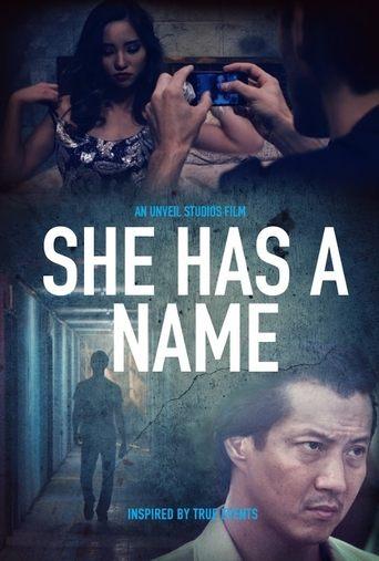 She Has a Name image