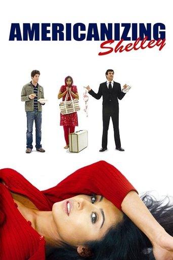 Americanizing Shelley image