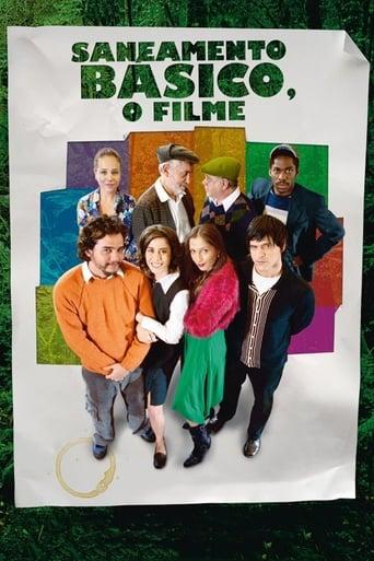 Basic Sanitation: The Movie
