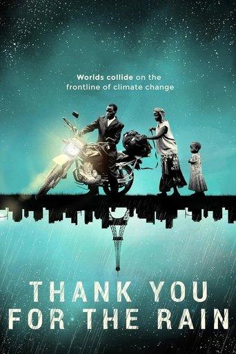 Thank You for the Rain image