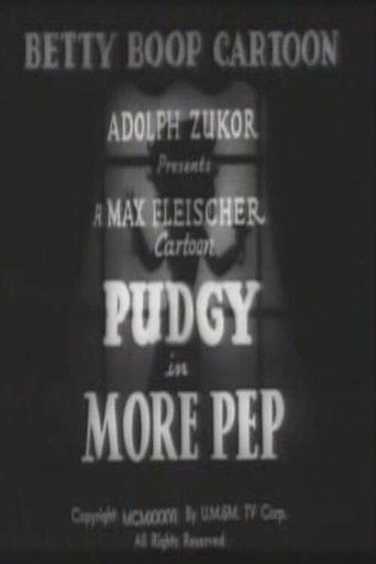 More Pep image