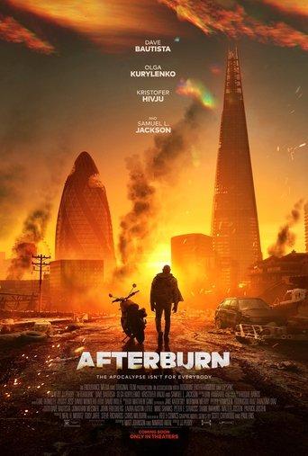 Afterburn image