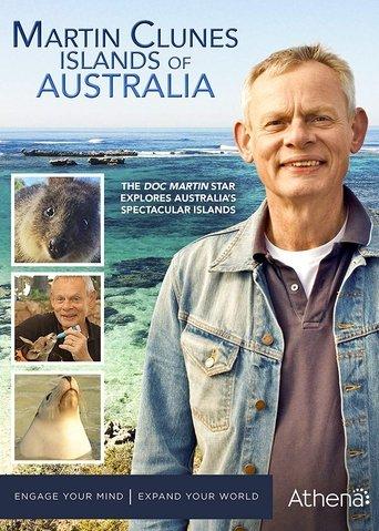 Martin Clunes: Islands of Australia
