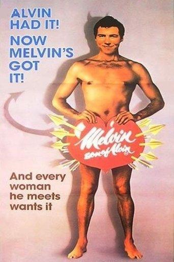 Melvin, Son of Alvin image