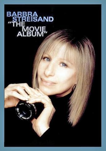 Barbra Streisand: The Movie Album image