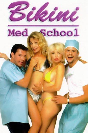 Bikini Med School image
