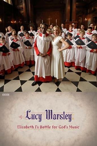 Lucy Worsley: Elizabeth I's Battle for God's Music image