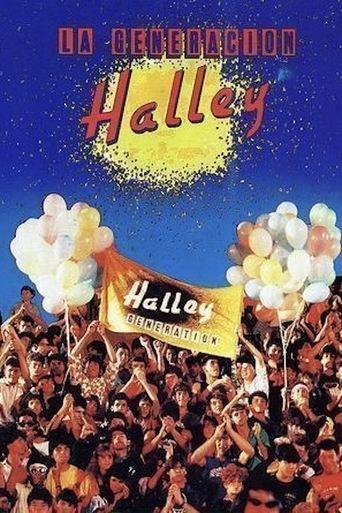 La Generación Halley
