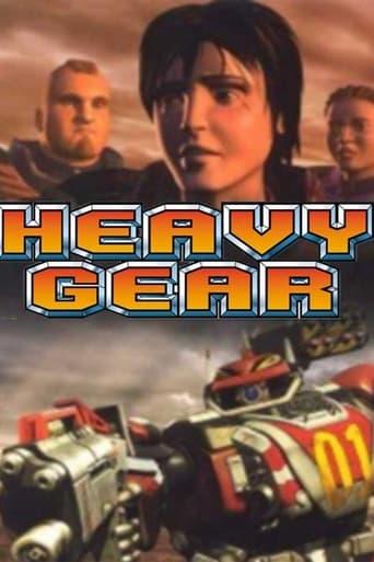 Heavy Gear