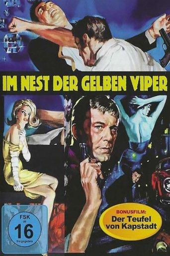 FBI Operation Yellow Viper