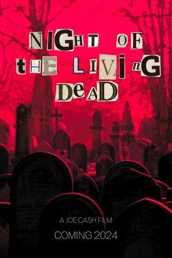 Night of the Living Dead