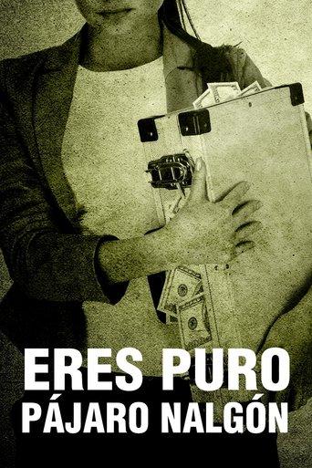 Eres puro pájaro nalgón image