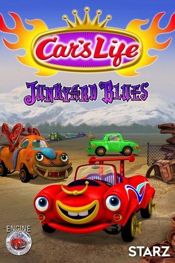 Car's Life: Junkyard Blues image
