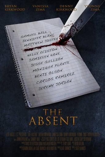 The Absent image