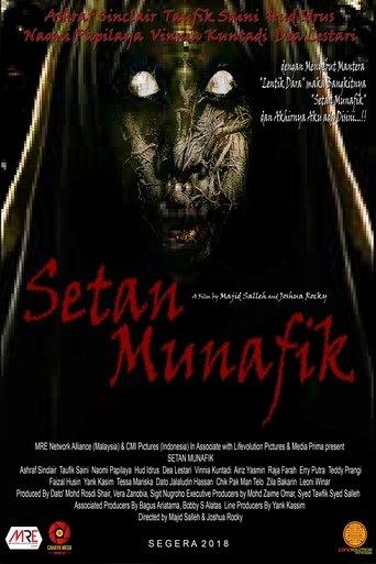 Setan Munafik image