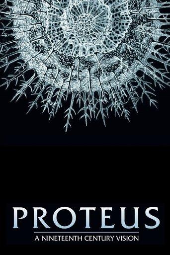 Proteus: A Nineteenth Century Vision image