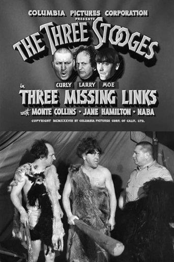Three Missing Links