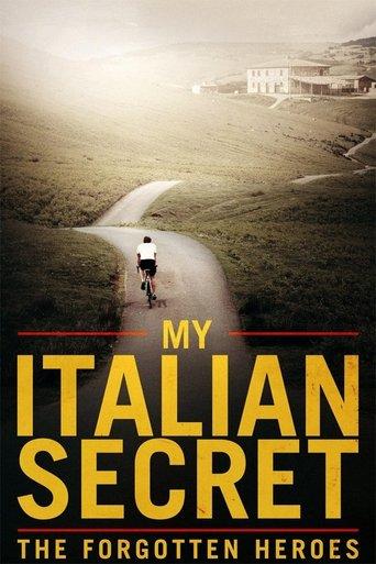 My Italian Secret: The Forgotten Heroes image