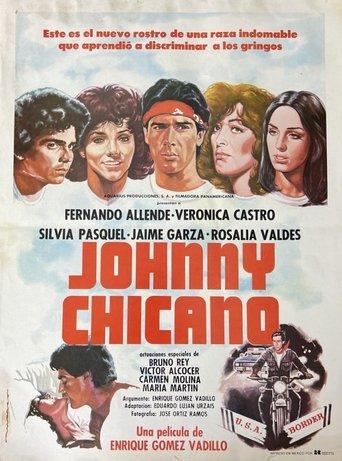 Johnny Chicano image