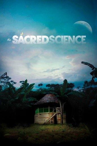 The Sacred Science image