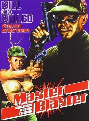 Masterblaster