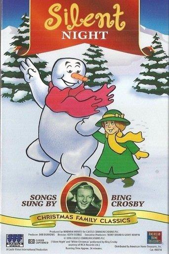 Silent Night image
