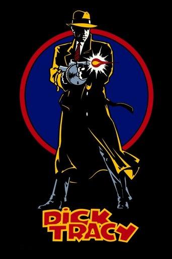 Dick Tracy