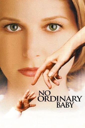 No Ordinary Baby image